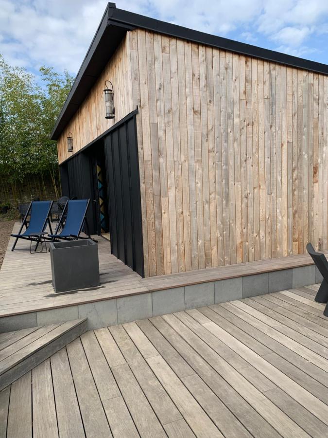 Adorable Guest House Au Calme A 3 Min Du Port Vannes Exterior foto