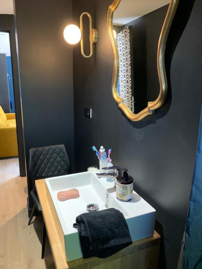 Adorable Guest House Au Calme A 3 Min Du Port Vannes Exterior foto