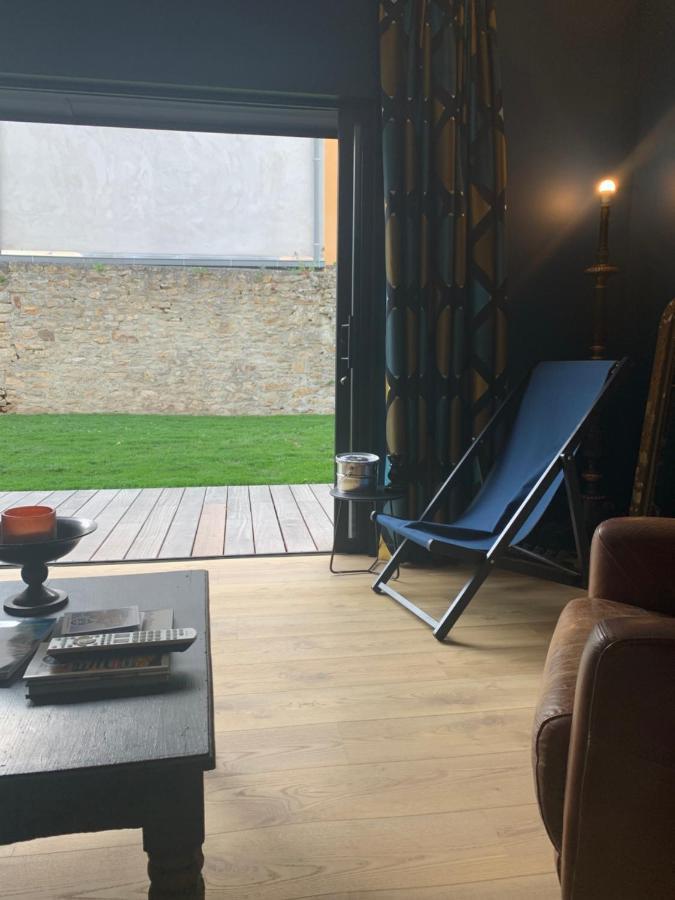 Adorable Guest House Au Calme A 3 Min Du Port Vannes Exterior foto
